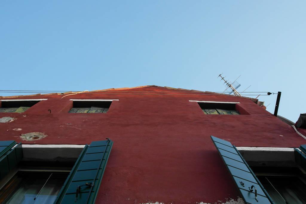Central Murano House Villa Exterior foto