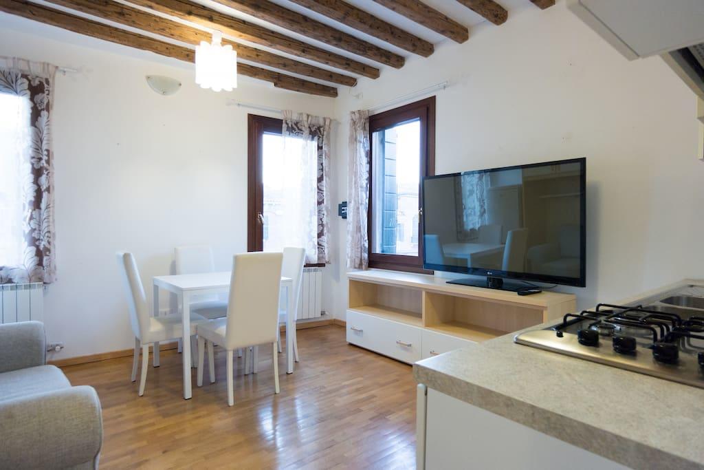 Central Murano House Villa Exterior foto
