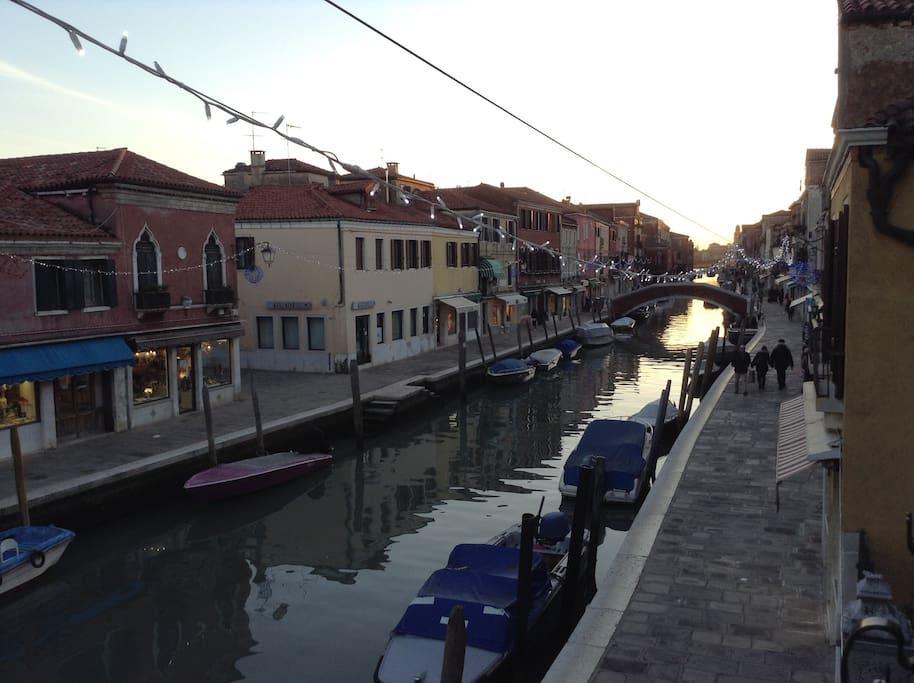 Central Murano House Villa Exterior foto