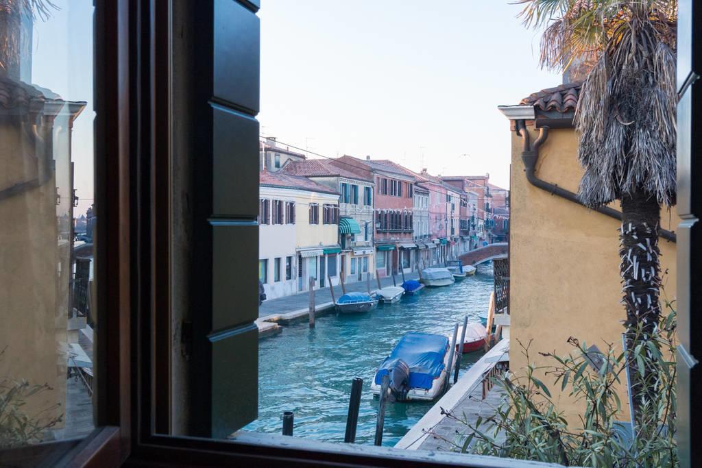 Central Murano House Villa Exterior foto