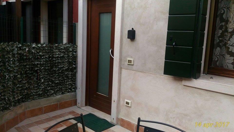 Central Murano House Villa Exterior foto