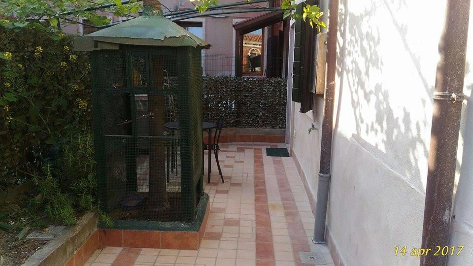 Central Murano House Villa Exterior foto